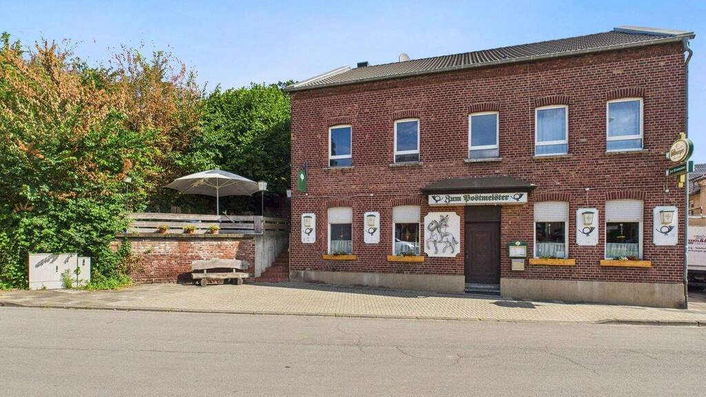 Restaurant zum Kauf 239.000 € 150 m² Gastrofläche Brachelen Hückelhoven 41836