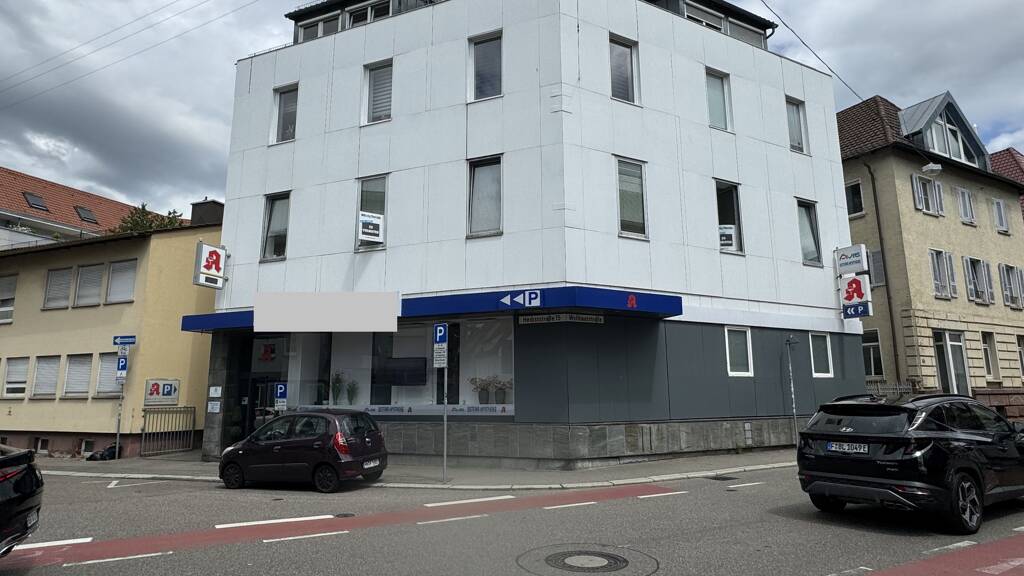 Bürofläche zur Miete 150 m² Bürofläche Heilbronn 74072