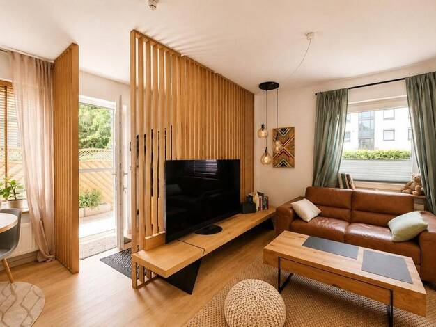 Terrassenwohnung zum Kauf provisionsfrei 385.000 € 3 Zimmer 74,1 m² EG Buxtehude Buxtehude 21614
