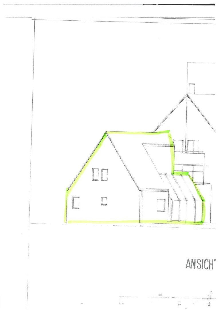 Terrassenwohnung zum Kauf provisionsfrei 380.000 € 4 Zimmer 120 m²<br/>Wohnfläche Langenzenn Langenzenn 90579