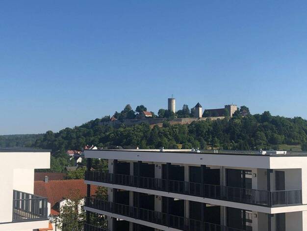 Wohnung zum Kauf provisionsfrei 259.900 € 2 Zimmer 53 m² 2. Geschoss Burglengenfeld Burglengenfeld 93133