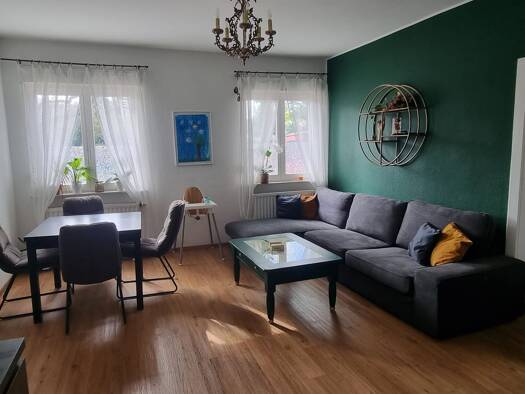 Wohnung zur Miete 690 € 3 Zimmer 71 m² frei ab sofort Gaggenau 76571
