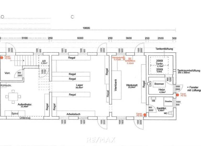 Einfamilienhaus zum Kauf 579.000 € 5 Zimmer 199 m² 14.950 m² Grundstück Bad Radkersburg 8490