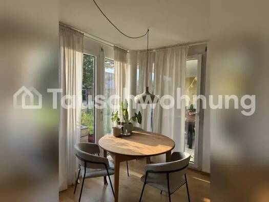 Wohnung zur Miete Tauschwohnung 1.000 € 2 Zimmer 60 m² EG Haslach Freiburg im Breisgau 79115