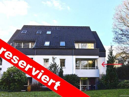 Wohnung zum Kauf 119.000 € 2 Zimmer 60 m² 1. Geschoss frei ab 01.03.2026 Mühlenstraße 136 b Blumenthal Bremen 28779