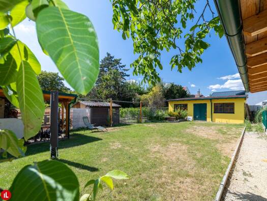 Einfamilienhaus zum Kauf 649.000 € 7 Zimmer 622 m² Grundstück Himberg 2325