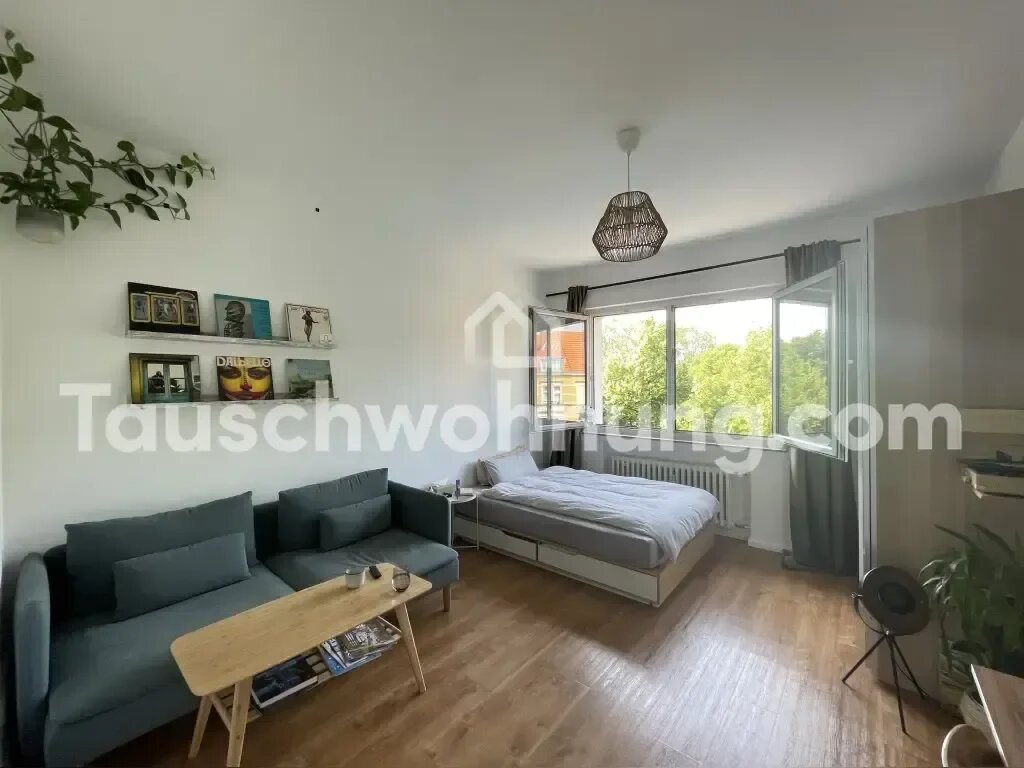 Wohnung zur Miete 420 € 1 Zimmer 25 m²<br/>Wohnfläche 5.<br/>Geschoss Neustadt - Süd Köln 50674