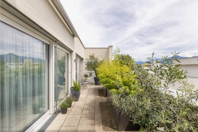 Penthouse zum Kauf 4 Zimmer 123 m² Pontenstrasse 24a Lustenau 6890