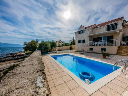 Villa zum Kauf 1.299.000 € 5 Zimmer 120 m² 485 m² Grundstück Dol