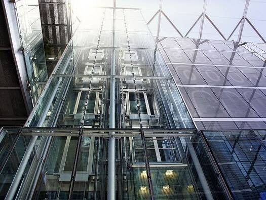 Büro zur Miete provisionsfrei 2.850 € 203,6 m² Bürofläche Kröpeliner Tor-Vorstadt Mitte 18057