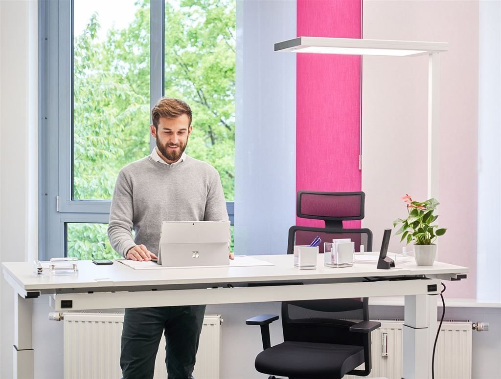 Coworking Space zur Miete provisionsfrei 299 € 30 m²<br/>Bürofläche Hallbergmoos Hallbergmoos 85399