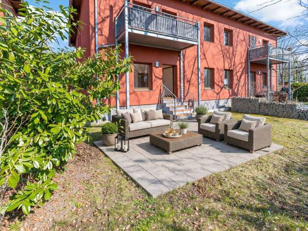 Wohnung zum Kauf 235.000 € 3 Zimmer 77 m² EG Am Gestüt Kreuz 21 Kröllwitz Halle / Kröllwitz 06120