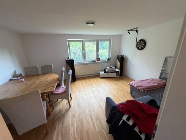 Wohnung zur Miete 700 € 3 Zimmer 85 m² frei ab 01.01.2027 Coburg Coburg 96450