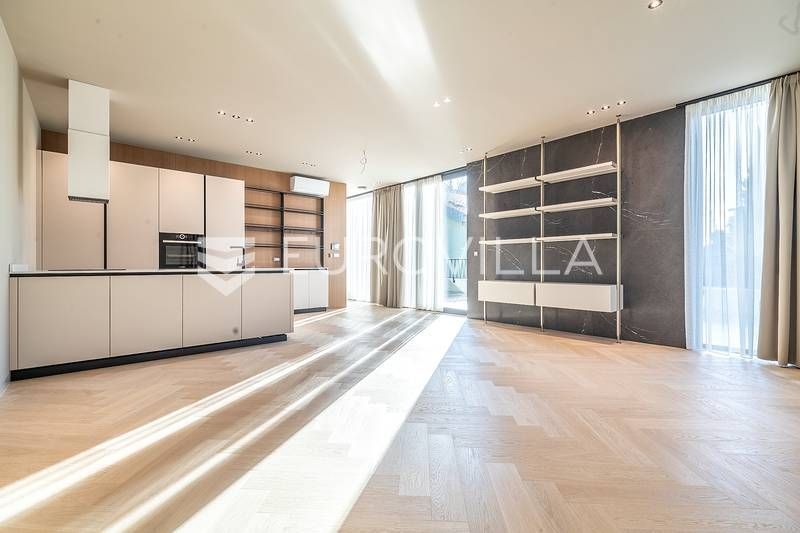 Wohnung zur Miete 2.950 € 3 Zimmer 152 m²<br/>Wohnfläche Jelenovac 10000