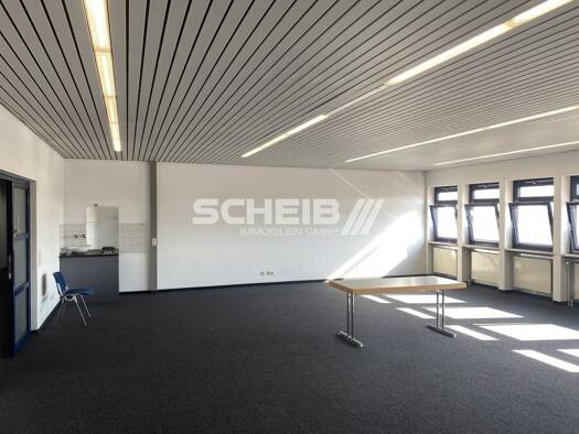 Bürofläche zur Miete 4,50 € 399,3 m² Bürofläche Crailsheim 74564