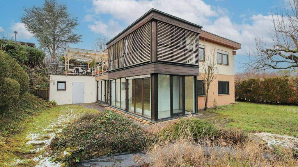 Sonstiges zum Kauf als Kapitalanlage geeignet 525.000 € 6 Zimmer 174,8 m² 567,1 m² Grundstück Mönsheim 71297