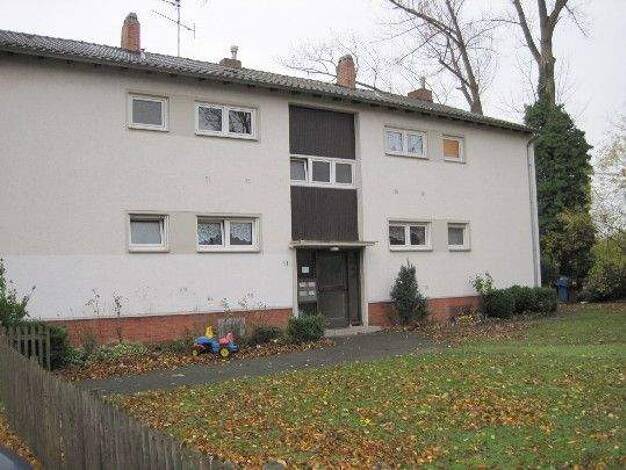 Wohnung zur Miete 553 € 3 Zimmer 69 m² 1. Geschoss frei ab 23.10.2025 Von-Goldammer-Str. 11 Stadtmitte Grevenbroich 41515