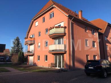 Wohnanlage zum Kauf als Kapitalanlage geeignet 419.500 € 8 Zimmer 162 m² Eldena Greifswald 17493