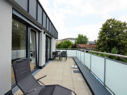 Penthouse zur Miete 1.950 € 3 Zimmer 118 m² Erlkamer Straße 2 b Holzkirchen Holzkirchen 83607