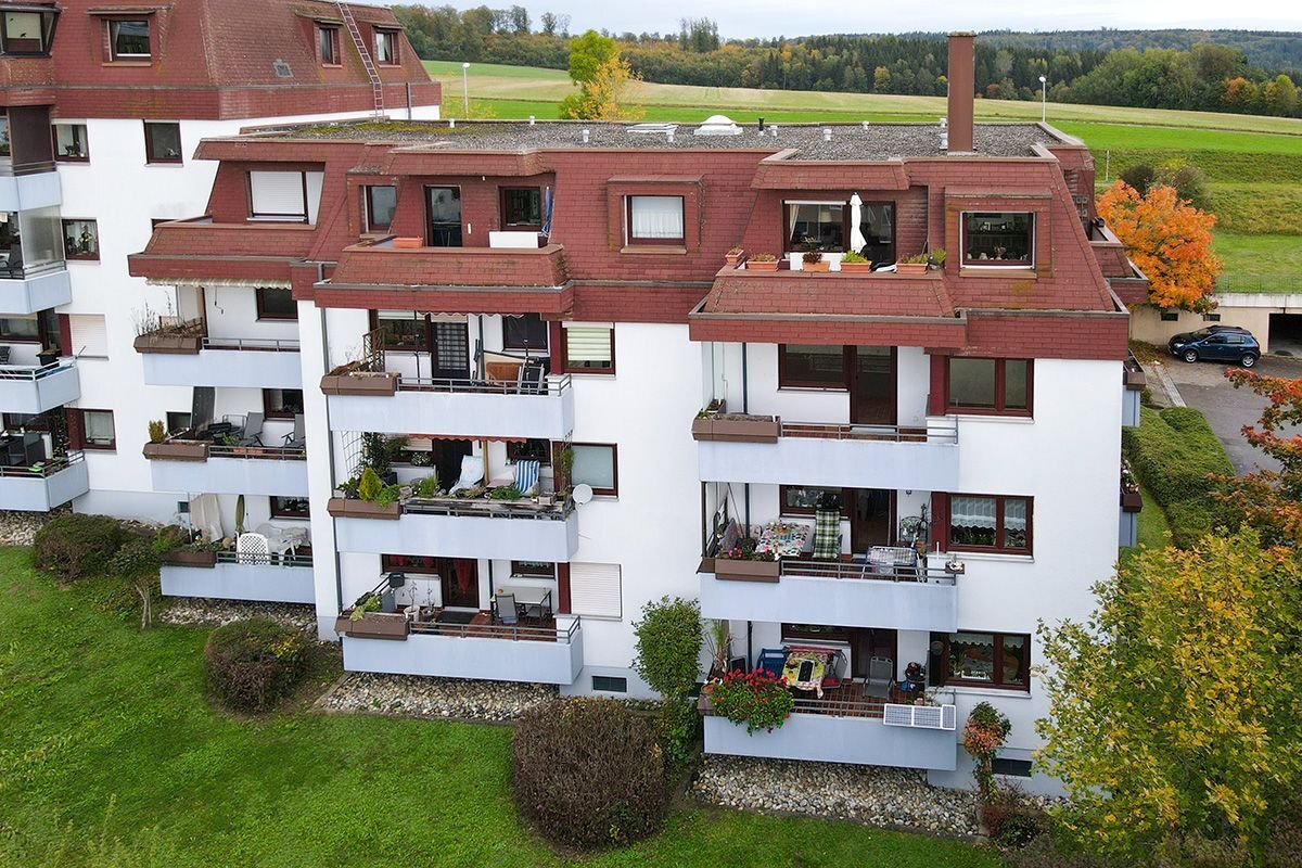 Wohnung zum Kauf 220.000 € 4,5 Zimmer 88,7 m²<br/>Wohnfläche Sigmaringen Sigmaringen 72488