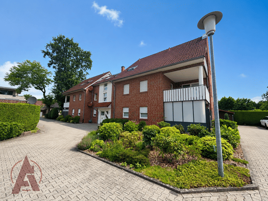 Wohnung zur Miete 650 € 3 Zimmer 80 m² Laxten Lingen (Ems) 49809