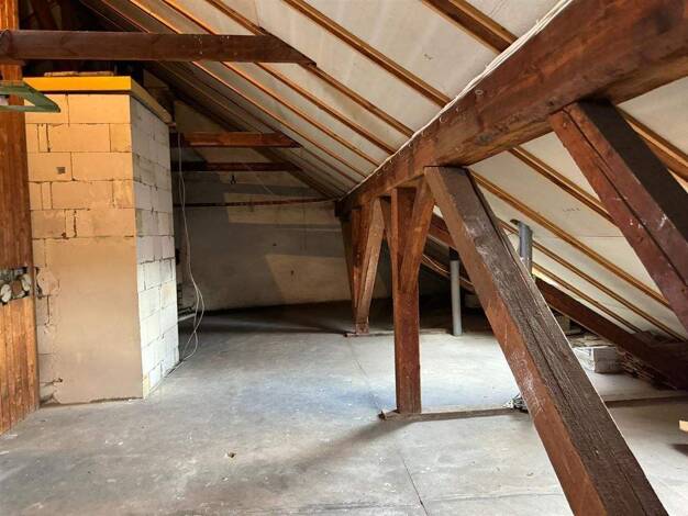 Rohdachboden zum Kauf 139.500 € 4 Zimmer 97 m² 5. Geschoss frei ab sofort Hummelstein Nürnberg 90459