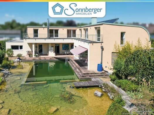 Einfamilienhaus zum Kauf 768.000 € 3 Zimmer 252 m² 1.582 m² Grundstück Kronstorf 4484