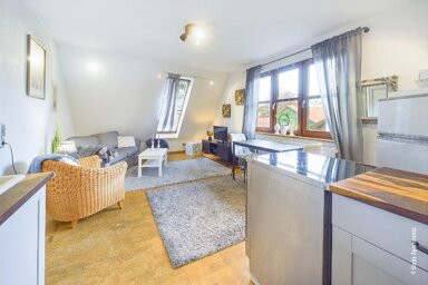 Wohnung zur Miete Wohnen auf Zeit 930 € 4 Zimmer 70 m² frei ab 02.12.2024 Hollern-Twielenfleth 21723