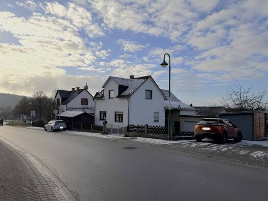 Einfamilienhaus zum Kauf 149.000 € 6 Zimmer 143 m² 624 m² Grundstück Rettert 56370