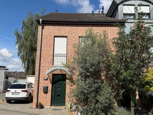 Reihenendhaus zum Kauf 379.000 € 4 Zimmer 135 m² 194 m² Grundstück frei ab sofort Hochneukirch Jüchen 41363