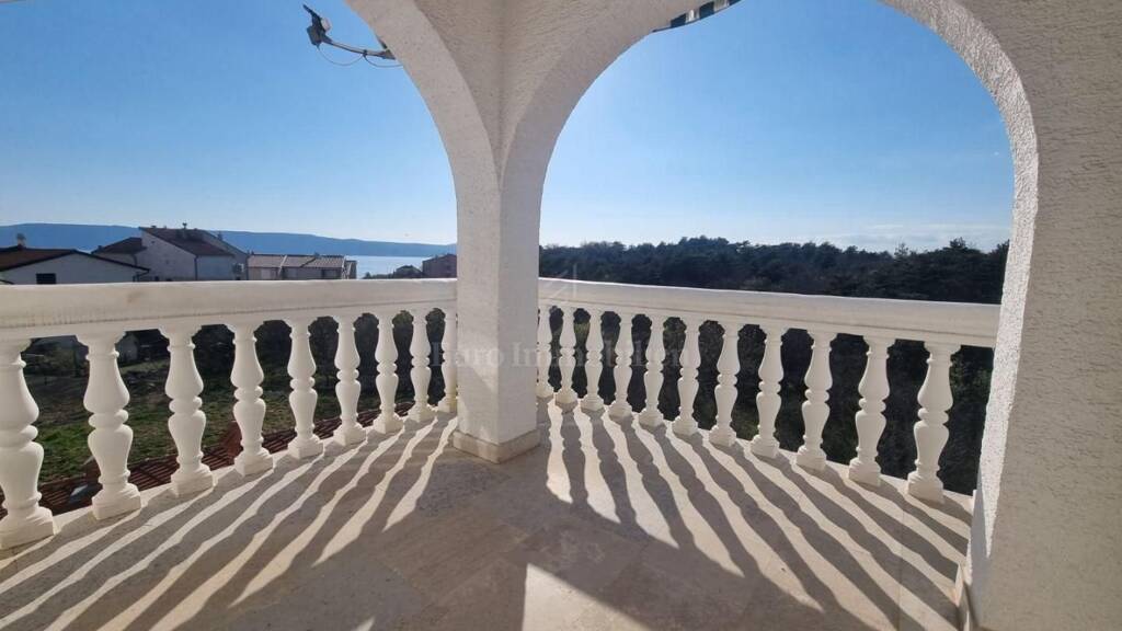 Wohnung zum Kauf 150.000 € 3 Zimmer 62 m² 2. Geschoss Klenovica