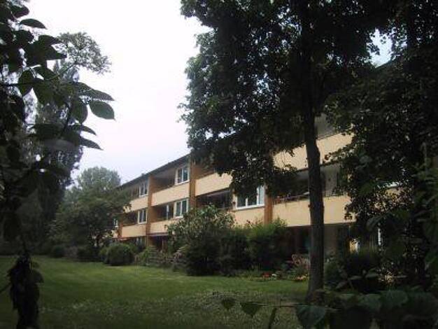 Wohnung zur Miete 996 € 3 Zimmer 83,9 m² 1. Geschoss frei ab 06.10.2025 Schneidemühler Str. 23 Tannenbusch Bonn 53119