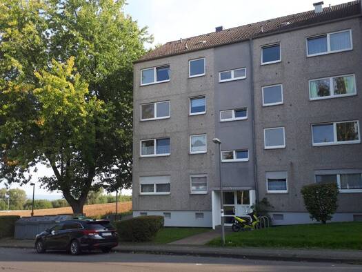 Wohnung zur Miete 490 € 3 Zimmer 72 m² 3. Geschoss frei ab sofort Günterslohe 15 A Vellmar-West Vellmar 34246