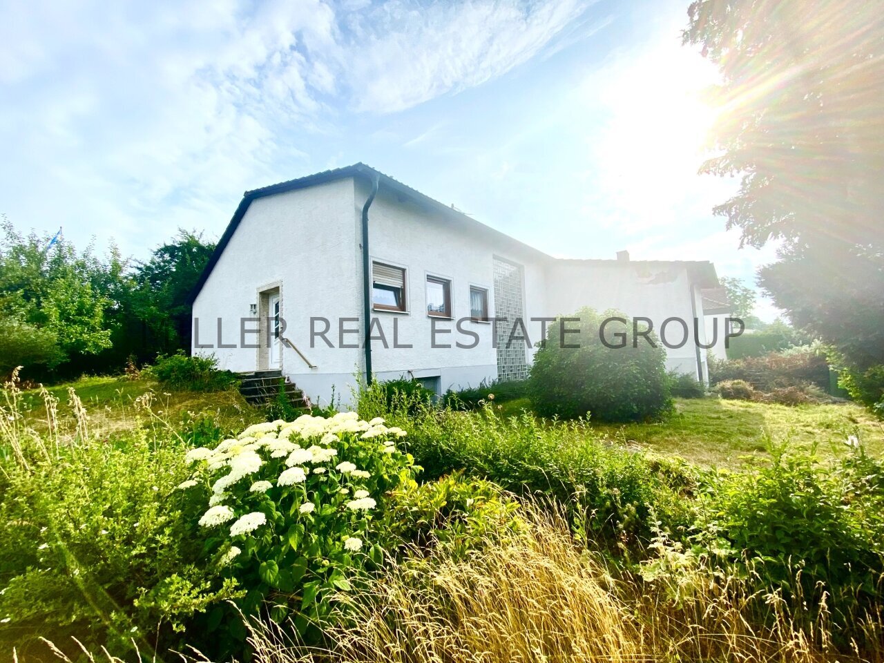 Einfamilienhaus zum Kauf 530.000 € 4 Zimmer 136 m²<br/>Wohnfläche 741 m²<br/>Grundstück Pettenhofen Ingolstadt 85049