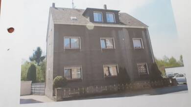 Wohnung zur Miete 540 € 2,5 Zimmer 90 m² Geschoss 2/2 Mengede-Mitte Dortmund 44359
