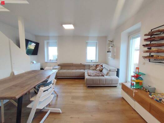 Maisonette zum Kauf 285.000 € 3 Zimmer 85,2 m² Zettling 8141