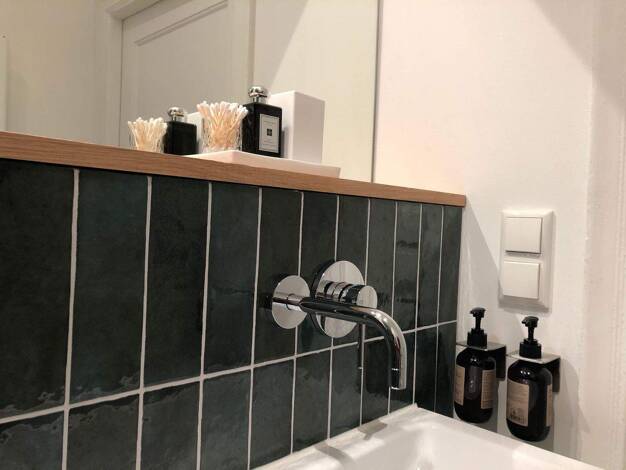 Wohnung zur Miete Wohnen auf Zeit 1.600 € 2 Zimmer 66 m² frei ab 01.07.2026 Neukölln Berlin 12055