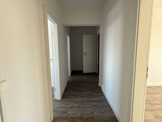 Wohnung zur Miete 403 € 3 Zimmer 58 m² 2. Geschoss frei ab sofort Rudolf-Tarnow-Straße 2 Krebsförden Schwerin 19061