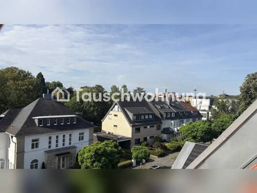 Wohnung zur Miete Tauschwohnung 1.800 € 2,5 Zimmer 110 m² 2. Geschoss Merkenich Nippes 50735