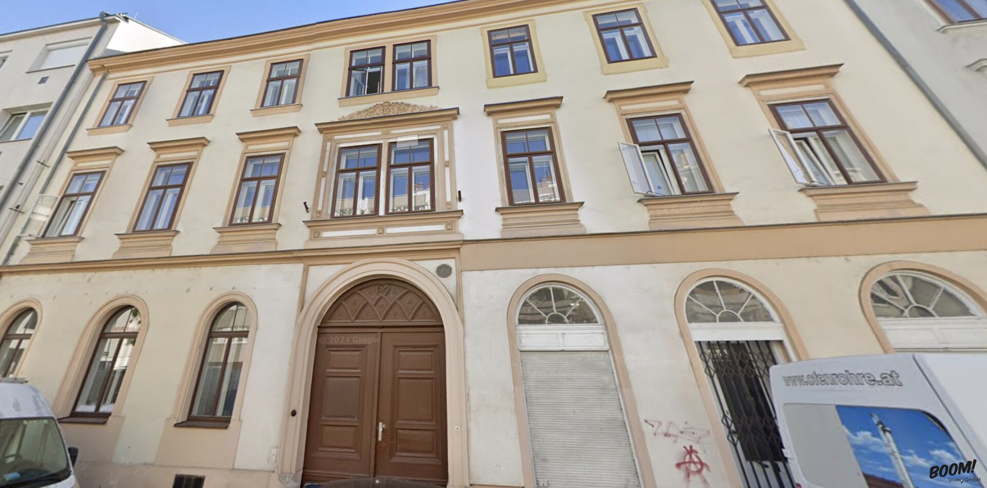 Immobilie zum Kauf als Kapitalanlage geeignet 2.980.000 € 1.161,8 m²<br/>Fläche Wien 1150