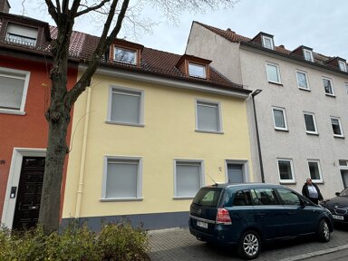 Reihenmittelhaus zum Kauf 135.000 € 6 Zimmer 137 m² 200 m² Grundstück Horeb - Messe - Frühwiese - Neufferpark Pirmasens 66953