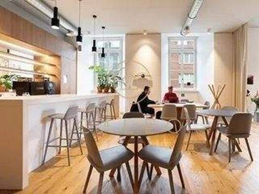 Bürofläche zur Miete provisionsfrei 50 m² Bürofläche teilbar ab 1 m² Altstadt Düsseldorf 40213