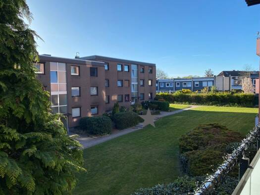 Wohnung zum Kauf 249.000 € 3 Zimmer 78 m² 1. Geschoss Henstedt-Ulzburg 24558