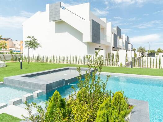 Penthouse zum Kauf 340.000 € 4 Zimmer 75 m² EG Alicante 03186