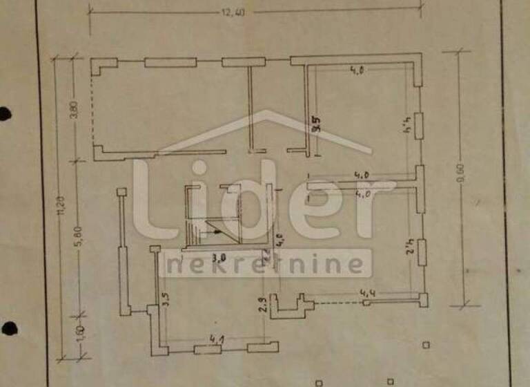 Haus zum Kauf 384.000 € 5 Zimmer 304 m² Kampor, Rab Rab