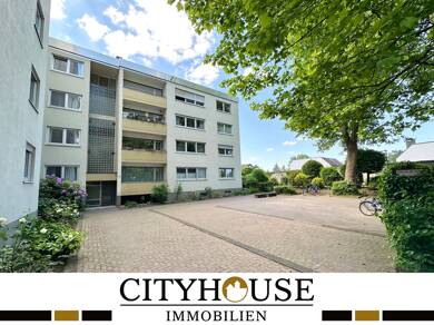Wohnung zum Kauf 181.000 € 2 Zimmer 47 m² EG Weiden Köln 50858
