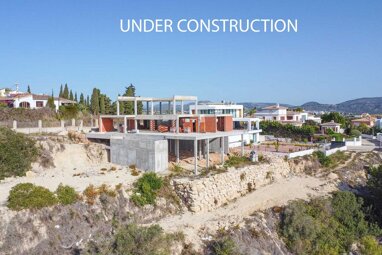 Villa zum Kauf 2.300.000 € 5 Zimmer 590 m² 1.000 m² Grundstück Moraira 03724