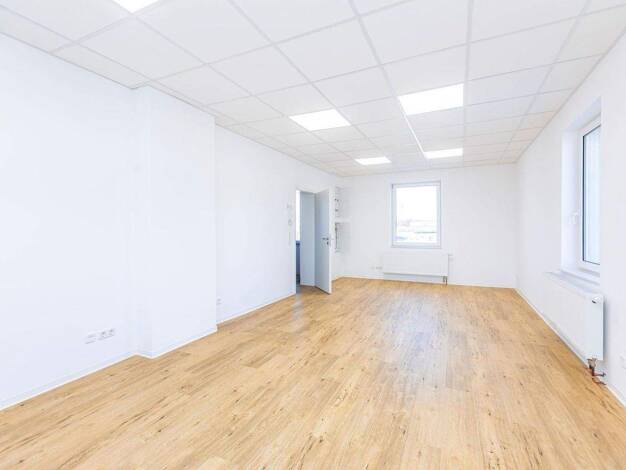 Bürofläche zur Miete provisionsfrei 450 € 39 m² Bürofläche Am Zementwerk 5 Göschwitz Jena 07745