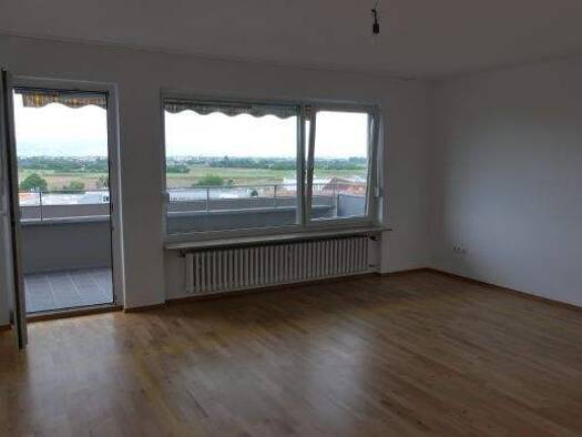 Wohnung zur Miete 800 € 3 Zimmer 92 m² 2. Geschoss Viernheim 68519