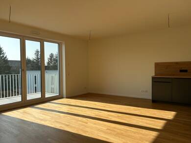 Wohnung zur Miete - Neubau 1.391 € 3,5 Zimmer 94,4 m² 4. Geschoss St. Lorenz - Süd Lübeck 23558